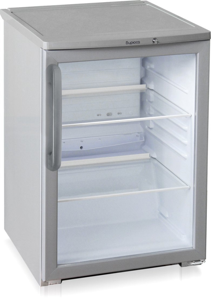 Торговый холодильник Бирюса M152