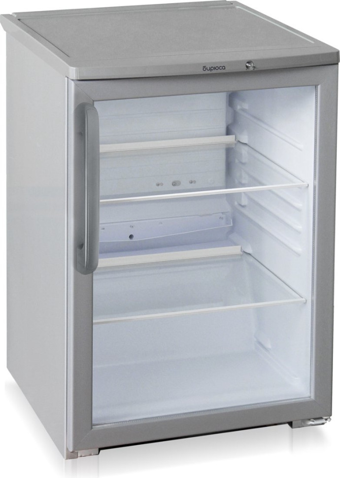 Торговый холодильник Бирюса M152