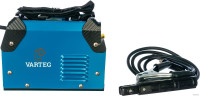 Сварочный инвертор FoxWeld Varteg 230
