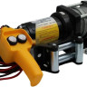 Лебедка Shtapler P (J) 12В 4000lb 1814кг 15м 71065414 Лебедка Shtapler P (J) 12В 4000lb 1814кг 15м 71065414