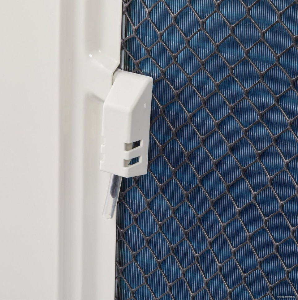 Кондиционер Ballu Discovery DC inverter BSVI-09HN8