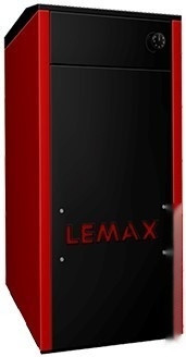 Отопительный котёл Лемакс Premier 35