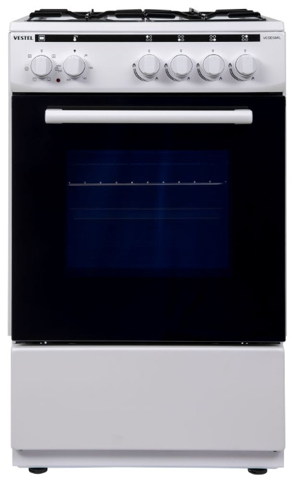 Плита Vestel VC GE56WL