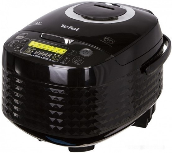 Мультиварка Tefal RK745832