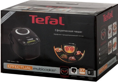 Мультиварка Tefal RK745832