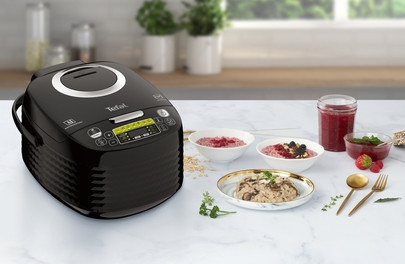 Мультиварка Tefal RK745832