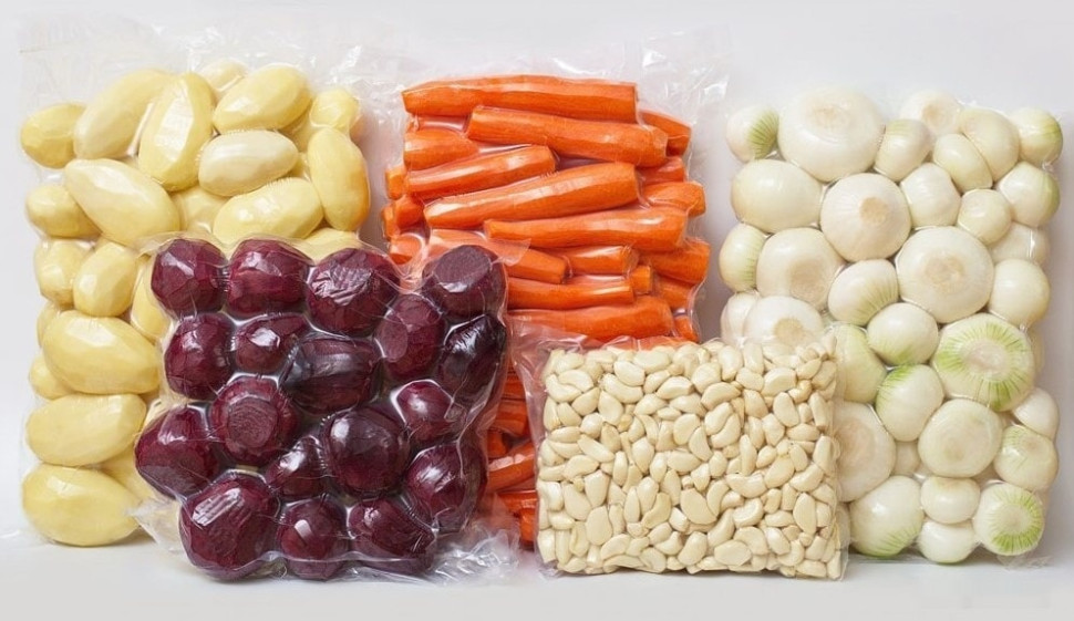 Вакуумный упаковщик Caso FastVac 4008 Вакуумный упаковщик Caso FastVac 4008