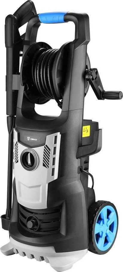 Мойка высокого давления Deko DKCW220 083-2028