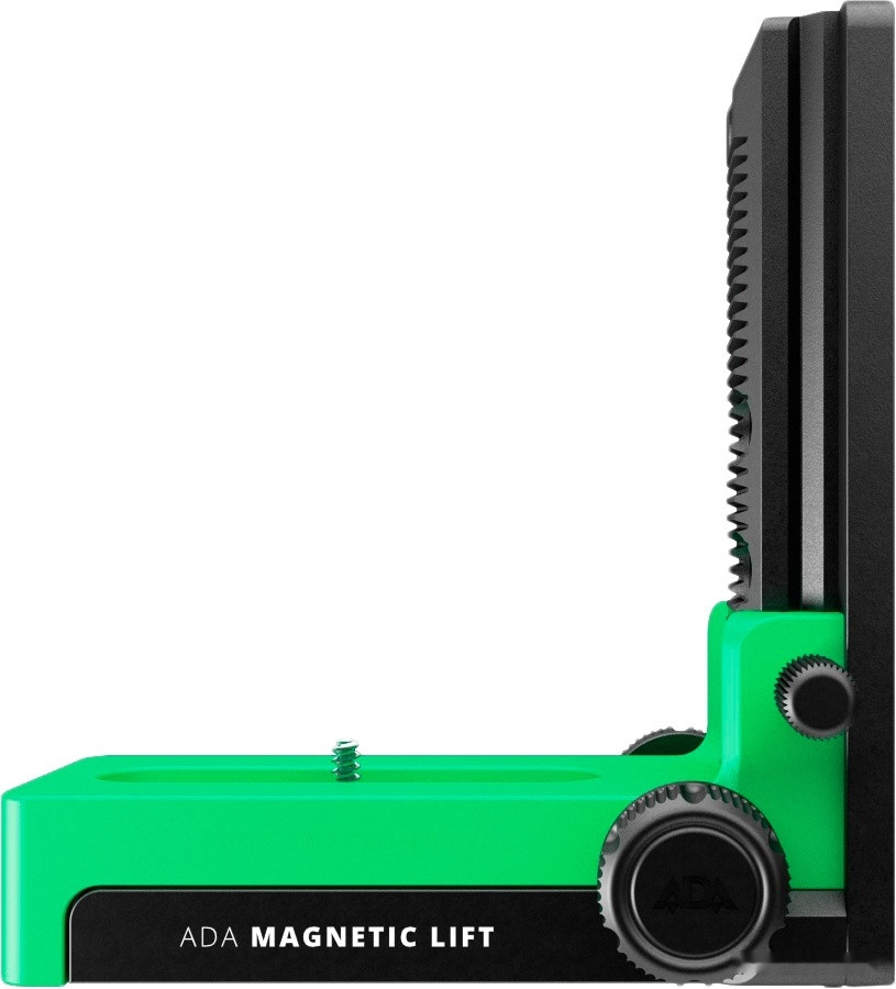 Лазерный нивелир ADA Instruments Cube 3-360 Green Home Edition А00566 Лазерный нивелир ADA Instruments Cube 3-360 Green Home Edition А00566