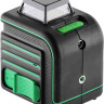 Лазерный нивелир ADA Instruments Cube 3-360 Green Home Edition А00566 Лазерный нивелир ADA Instruments Cube 3-360 Green Home Edition А00566