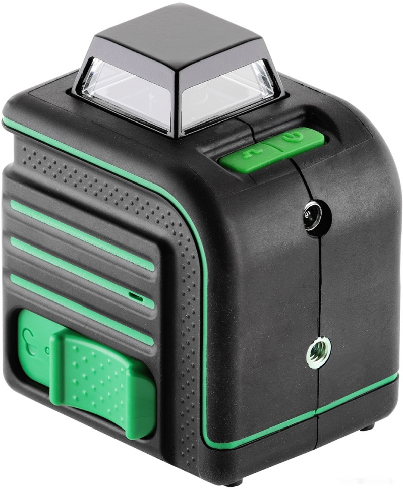 Лазерный нивелир ADA Instruments Cube 3-360 Green Home Edition А00566 Лазерный нивелир ADA Instruments Cube 3-360 Green Home Edition А00566