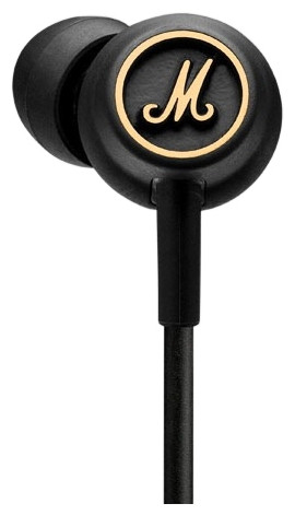 Наушники Marshall Mode EQ