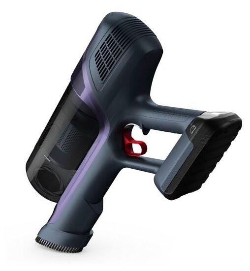 Пылесос Tefal X-pert 6.60 Allergy TY6837WO Пылесос Tefal X-pert 6.60 Allergy TY6837WO