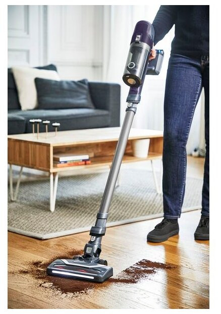 Пылесос Tefal X-pert 6.60 Allergy TY6837WO Пылесос Tefal X-pert 6.60 Allergy TY6837WO