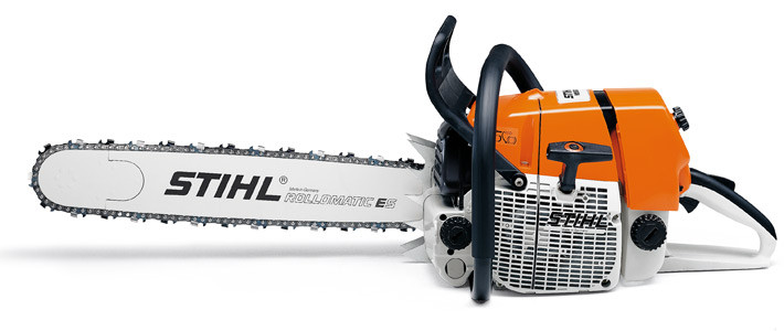 Бензопила Stihl MS 361 Бензопила Stihl MS 361