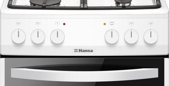 Плита Hansa FCMW580957 Плита Hansa FCMW580957