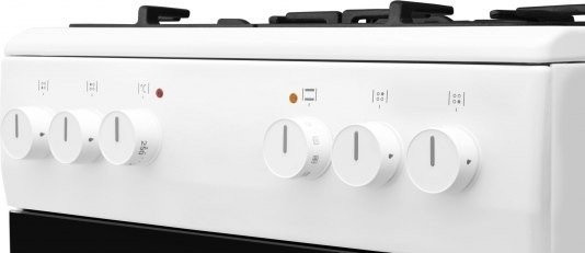 Плита Hansa FCMW580957 Плита Hansa FCMW580957