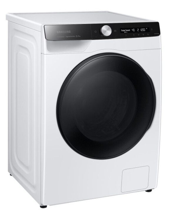 Стиральная машина Samsung WW80AG6L28BE/LD Стиральная машина Samsung WW80AG6L28BE/LD