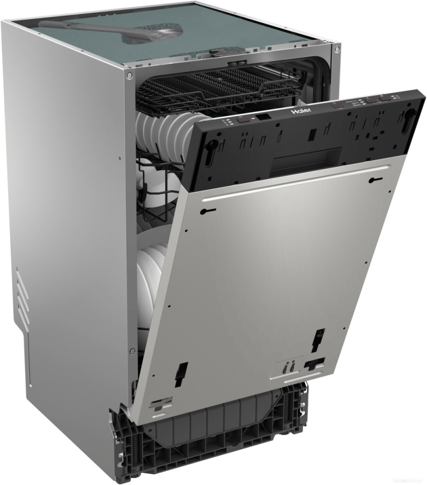 Посудомоечная машина HAIER HDWE10-394RU Посудомоечная машина HAIER HDWE10-394RU