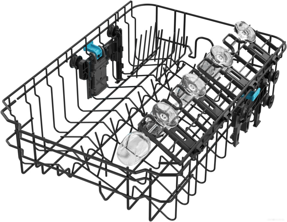 Посудомоечная машина HAIER HDWE10-394RU Посудомоечная машина HAIER HDWE10-394RU