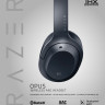 Наушники RAZER Opus (черный) Наушники RAZER Opus (черный)
