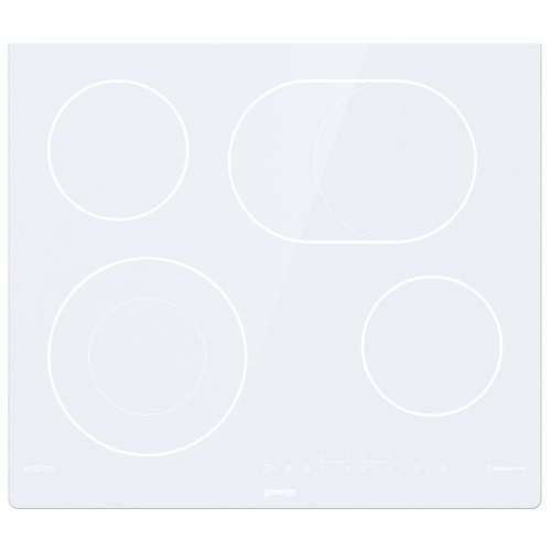 Варочная панель Gorenje ECT 643 SYW