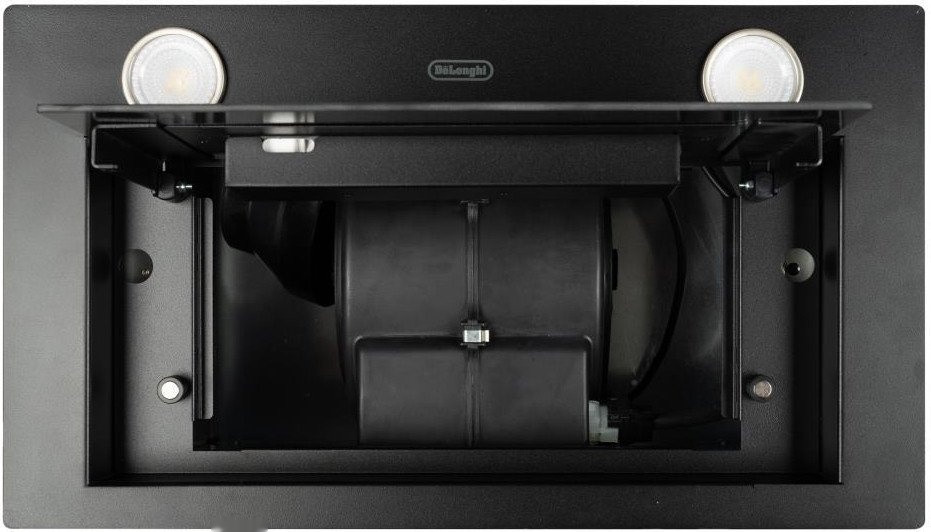 Вытяжка Delonghi COSETTA 525 NB