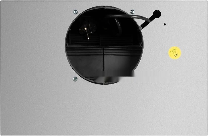 Вытяжка Delonghi COSETTA 525 NB