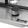 Варочная панель ZorG Technology BL DOMINO inox