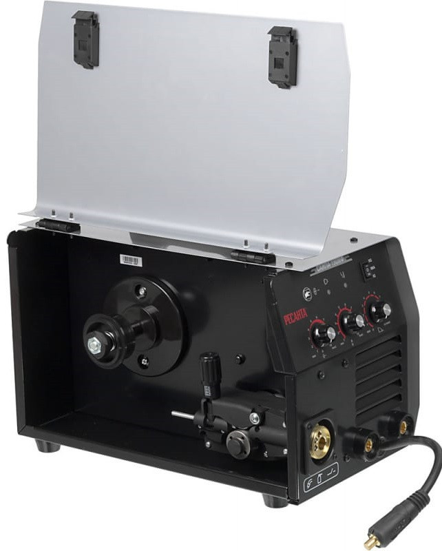 Сварочный аппарат Ресанта САИПА-200МФ (65/24) Сварочный аппарат Ресанта САИПА-200МФ (65/24)