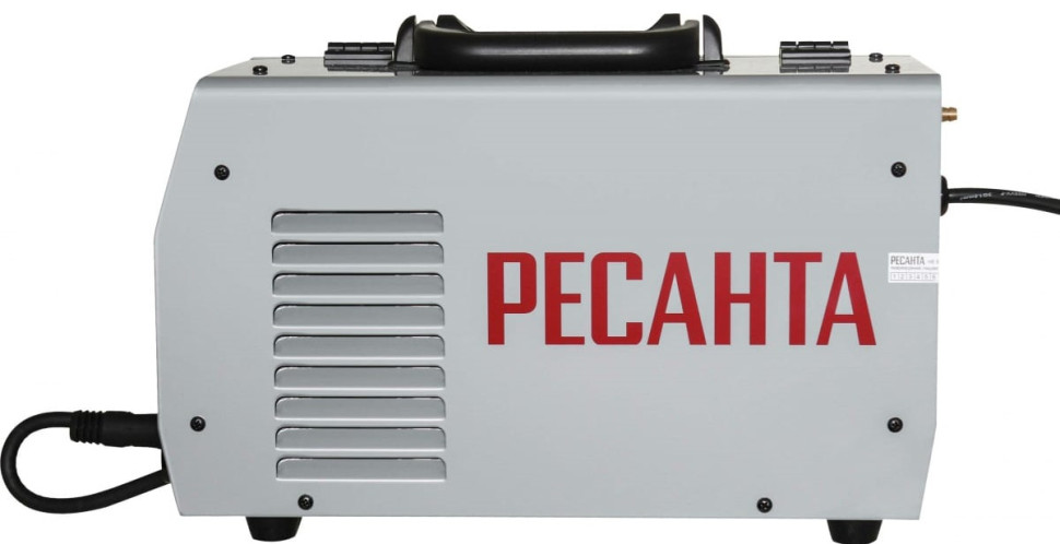 Сварочный аппарат Ресанта САИПА-200МФ (65/24) Сварочный аппарат Ресанта САИПА-200МФ (65/24)