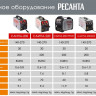 Сварочный аппарат Ресанта САИПА-200МФ (65/24) Сварочный аппарат Ресанта САИПА-200МФ (65/24)