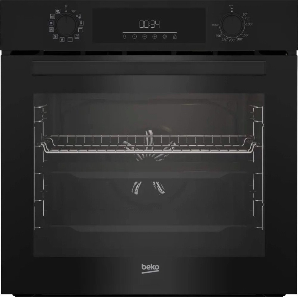 Духовой шкаф Beko BBIM13300B