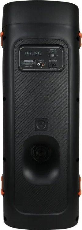 Патибокс Feiyang FG208-18 Патибокс Feiyang FG208-18