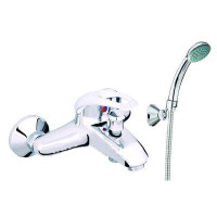 Смеситель Rubineta Y-12G