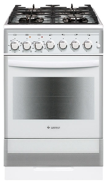Плита Gefest 5502-02 0042