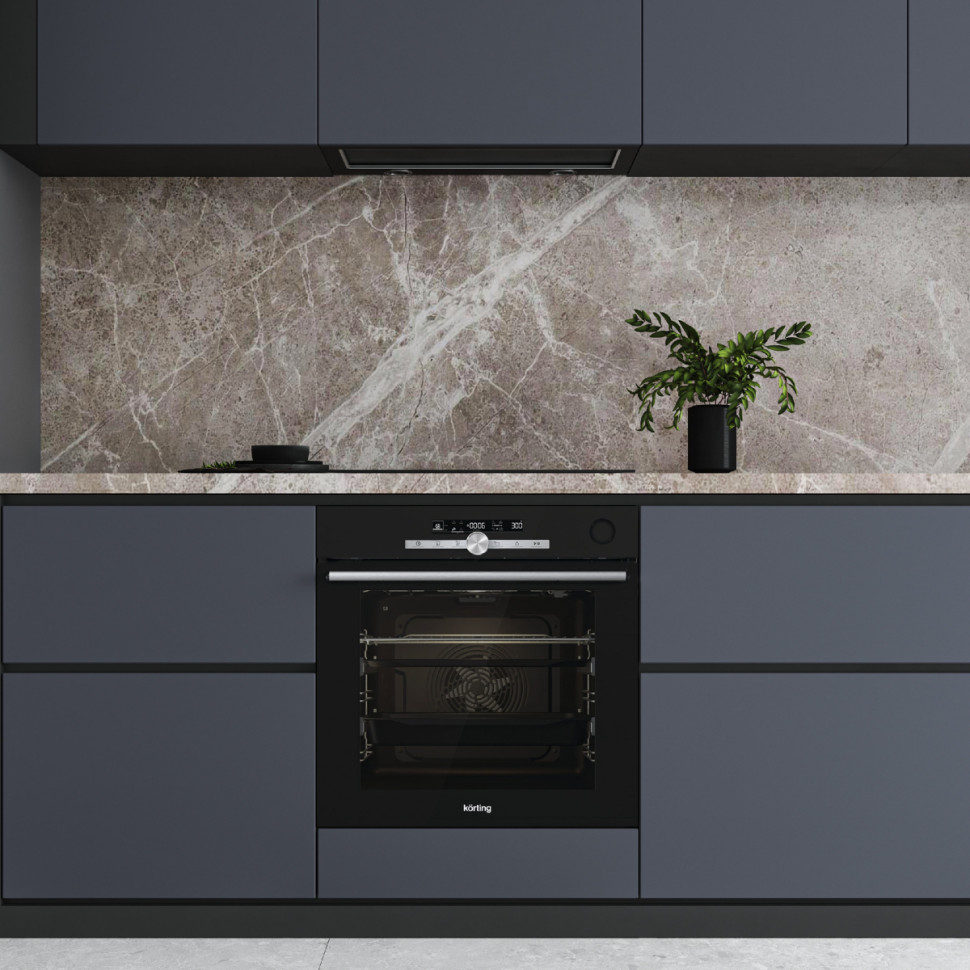 Духовой шкаф Korting OKB 9982 EN ST Духовой шкаф Korting OKB 9982 EN ST