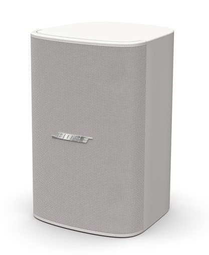 Акустическая система Bose DesignMax DM6SE (White)