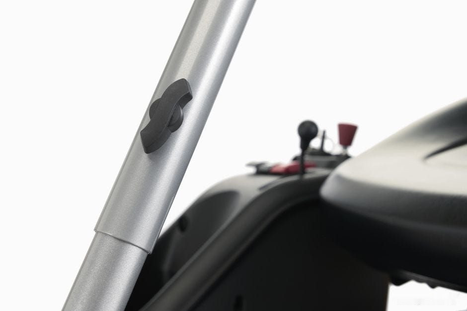 Райдер Stiga Park 700 WX 2F6230745/ST2 Райдер Stiga Park 700 WX 2F6230745/ST2