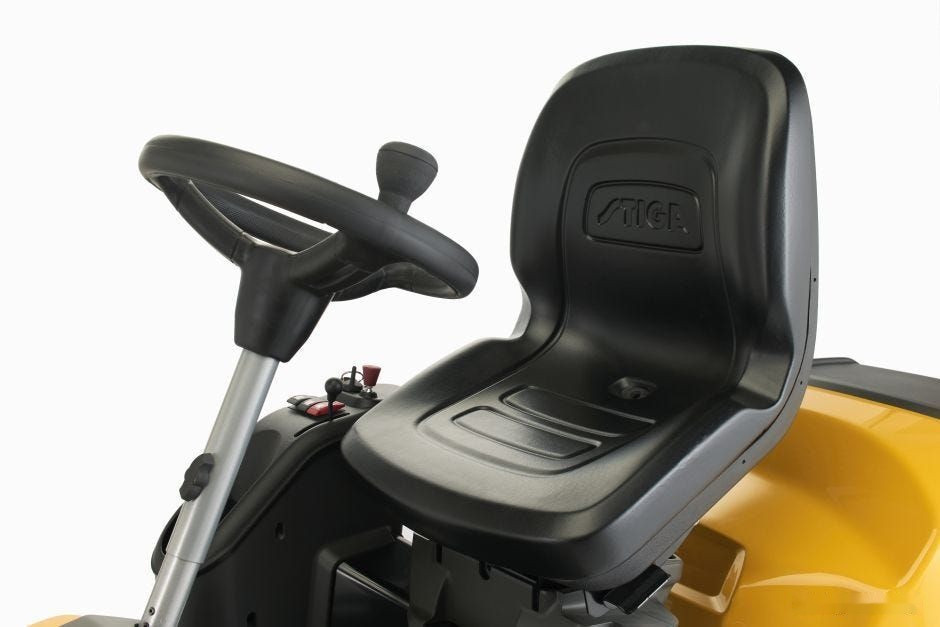 Райдер Stiga Park 700 WX 2F6230745/ST2 Райдер Stiga Park 700 WX 2F6230745/ST2