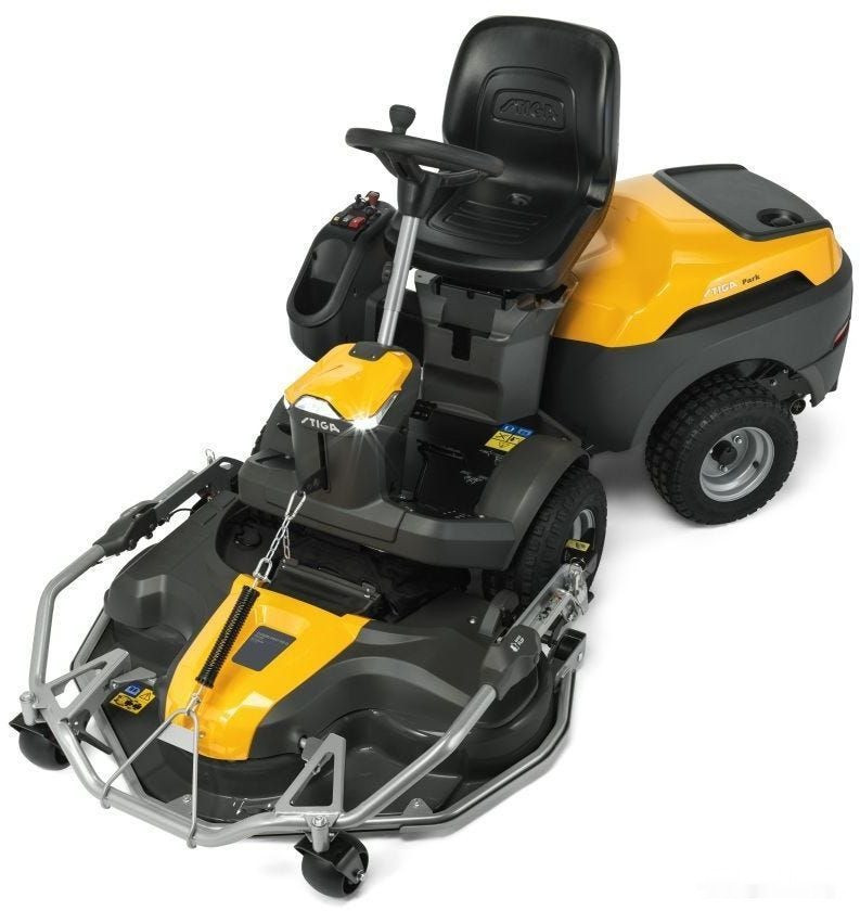 Райдер Stiga Park 700 WX 2F6230745/ST2 Райдер Stiga Park 700 WX 2F6230745/ST2