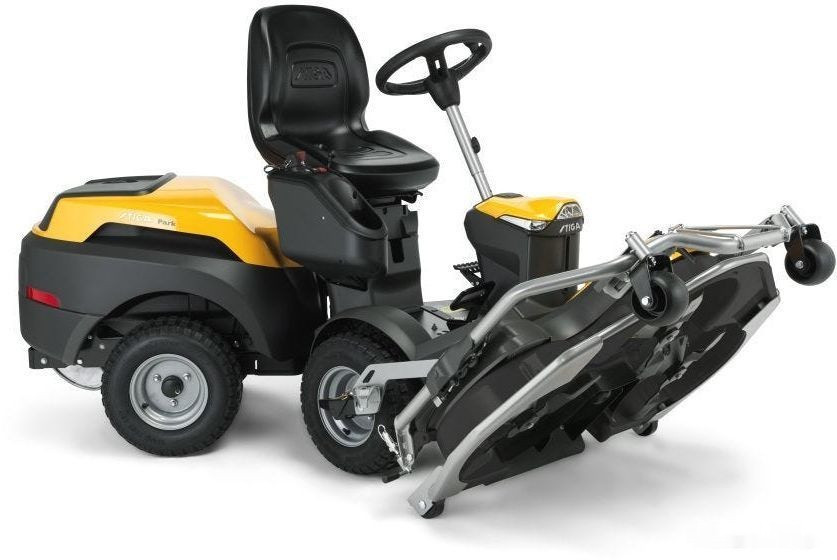 Райдер Stiga Park 700 WX 2F6230745/ST2 Райдер Stiga Park 700 WX 2F6230745/ST2