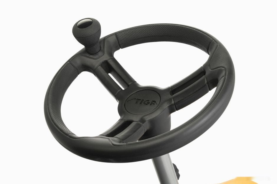 Райдер Stiga Park 700 WX 2F6230745/ST2 Райдер Stiga Park 700 WX 2F6230745/ST2