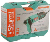 Гравер Sturm GM2318FS