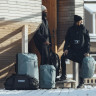 Дорожная сумка Thule Chasm 40L TDSD302 (pond)