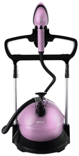 Отпариватель Kitfort KT-995-3
