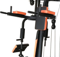 Силовой комплекс DFC D7002