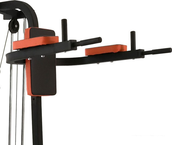 Силовой комплекс DFC D7002 Силовой комплекс DFC D7002