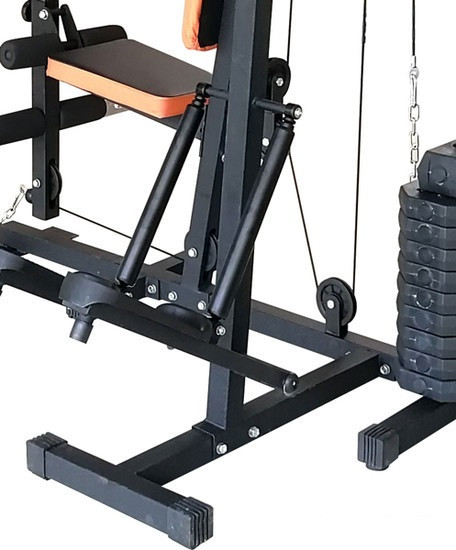 Силовой комплекс DFC D7002 Силовой комплекс DFC D7002