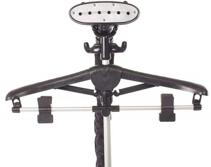 Отпариватель Гранд Мастер GM-S205 Professional (Silver)